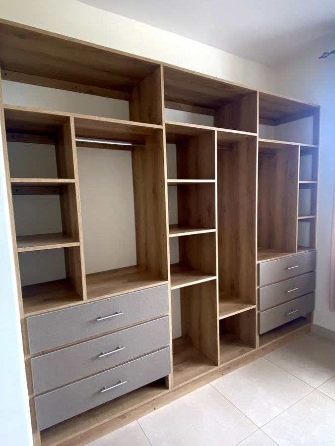 Idea de diseño: Closets
