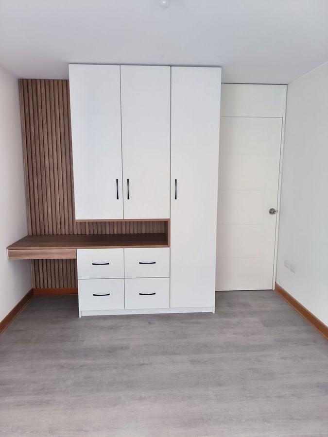 Idea de diseño: Closets