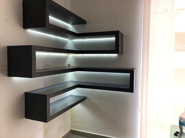 Idea de diseño: Muebles a medida