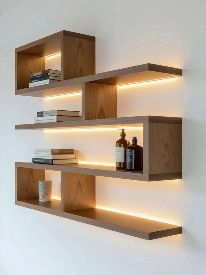 Idea de diseño: Muebles a medida
