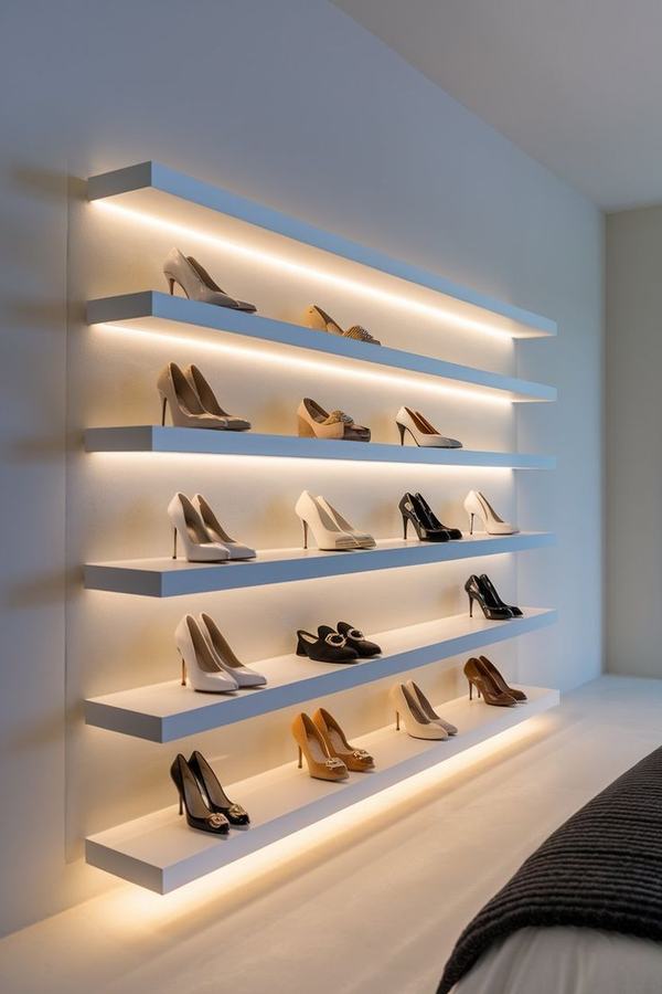 Idea de diseño: Muebles a medida