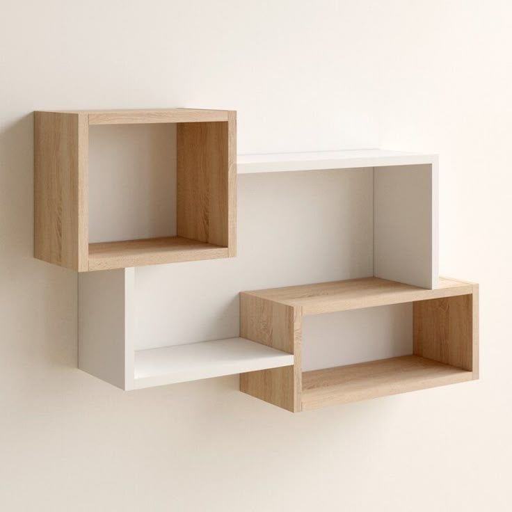 Idea de diseño: Muebles a medida