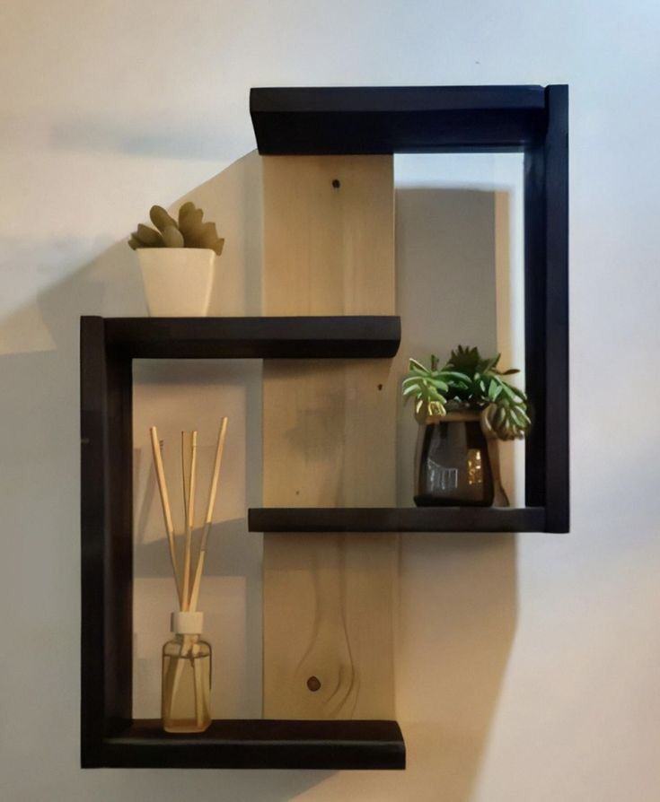 Idea de diseño: Muebles a medida