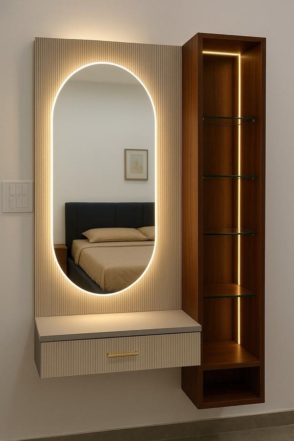 Idea de diseño: Muebles a medida