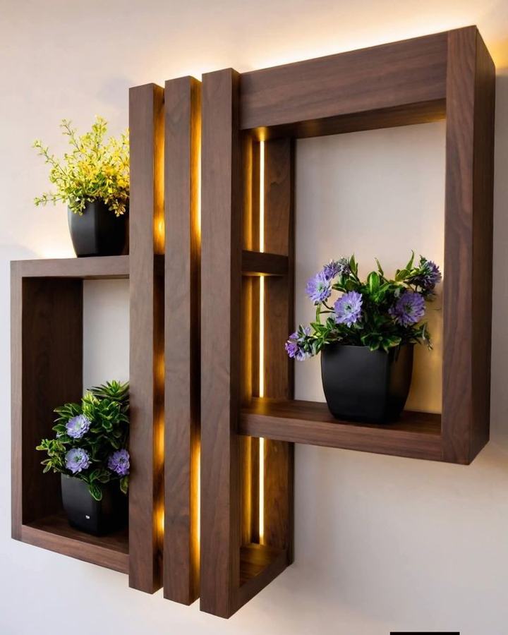 Idea de diseño: Muebles a medida