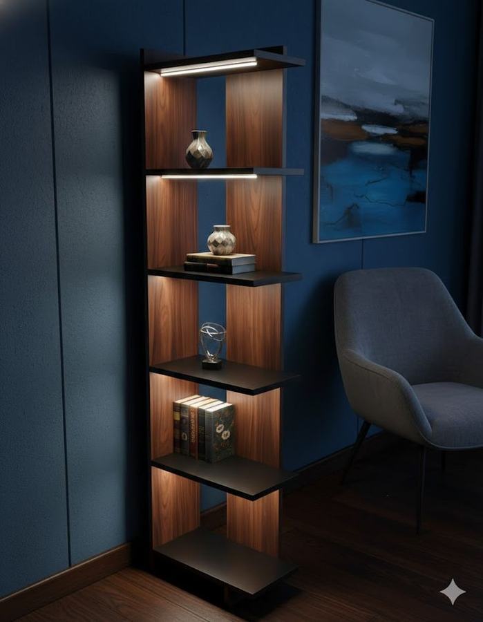 Idea de diseño: Muebles a medida