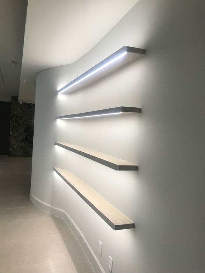 Idea de diseño: Muebles a medida
