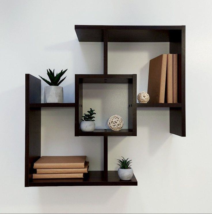 Idea de diseño: Muebles a medida