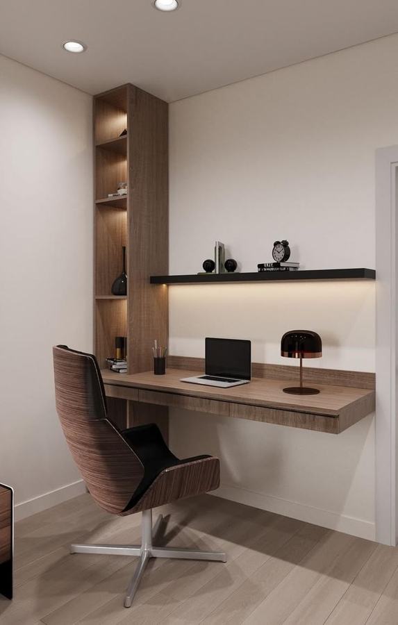 Idea de diseño: Muebles a medida