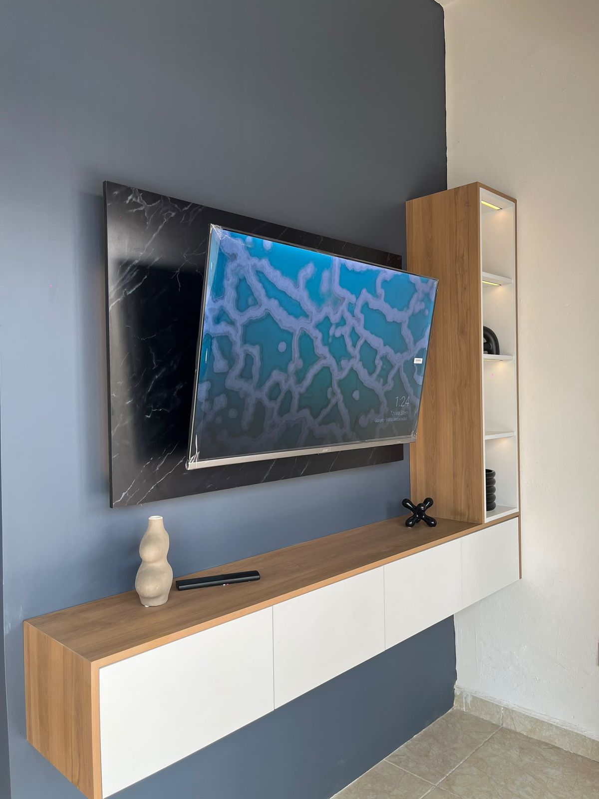Muebles de TV